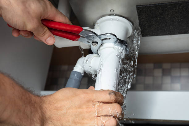 Water damage restoration experts in South Ogden, UT