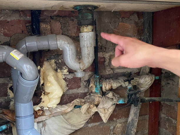 24/7 water damage repair in South Ogden, UT